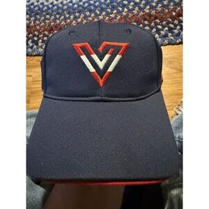 Volvik Adjustable Golf Hat